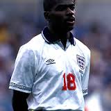 Tony Daley England